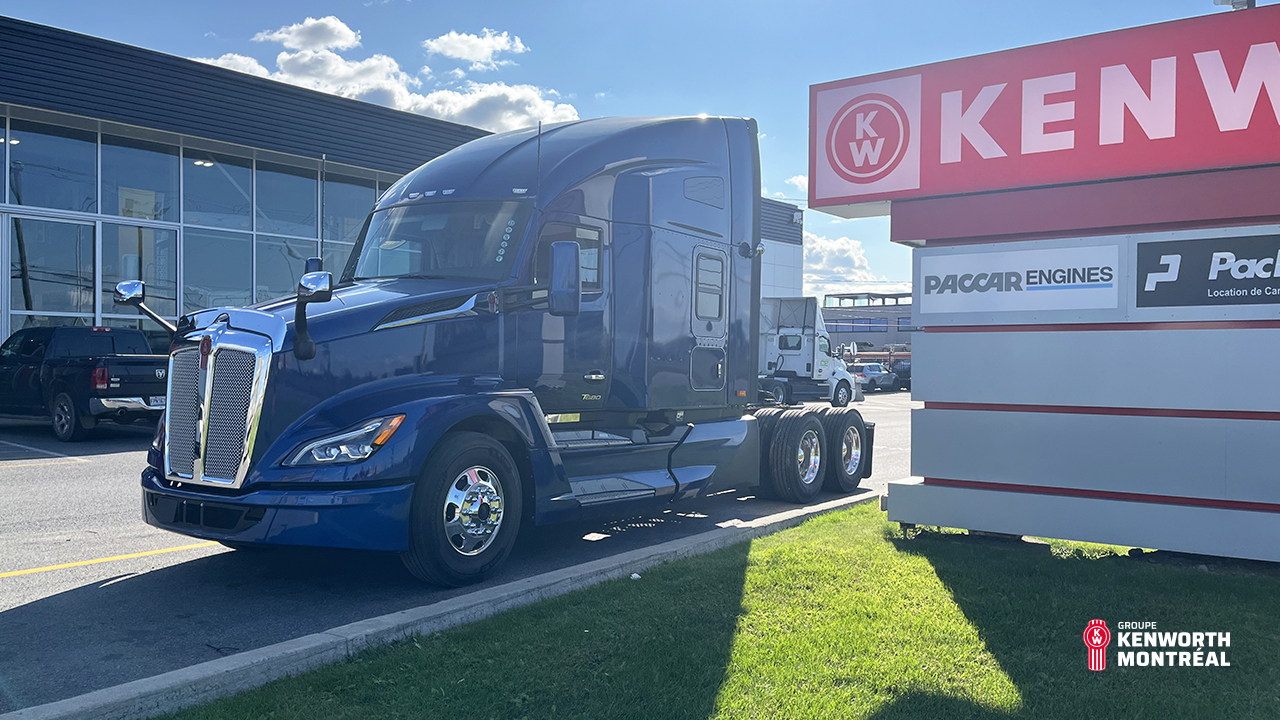 Kenworth