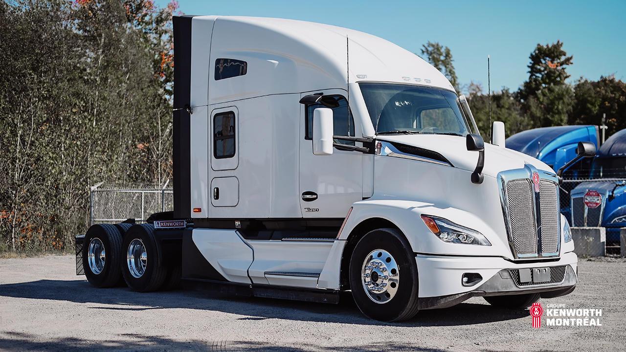 Kenworth