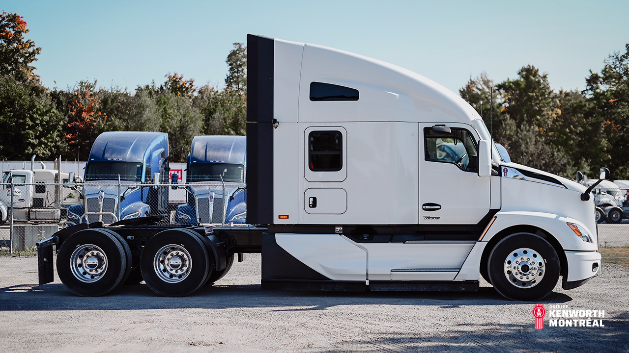 Kenworth