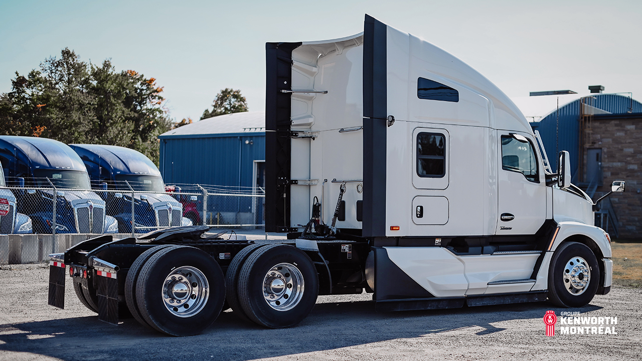 Kenworth