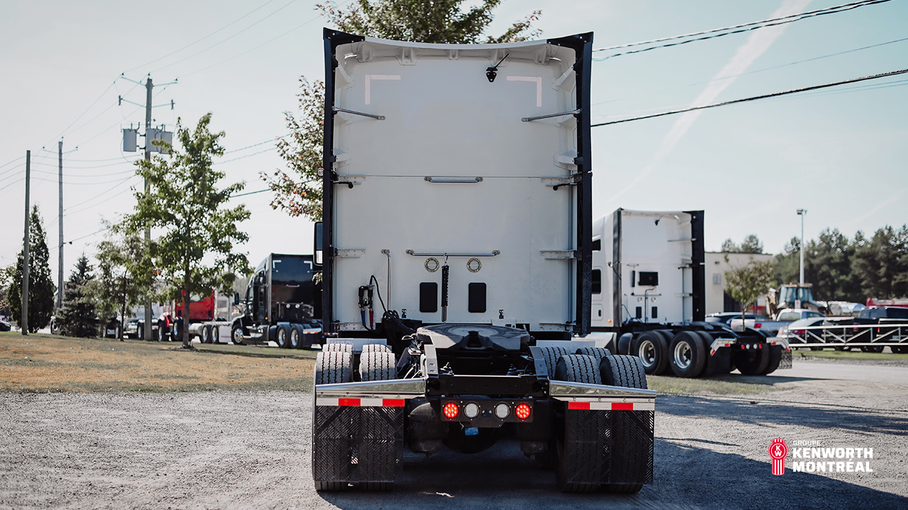 Kenworth