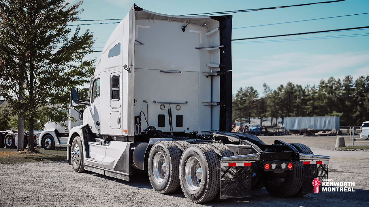 Kenworth