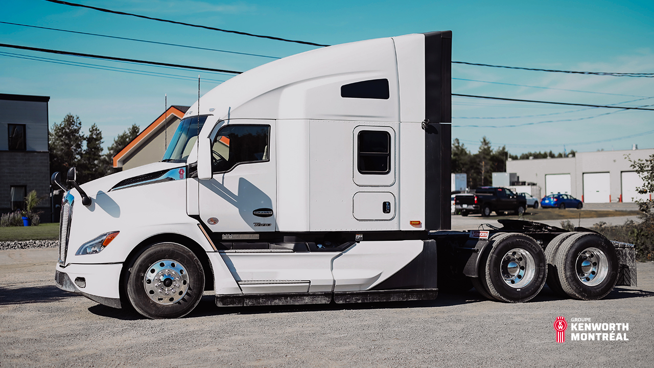 Kenworth