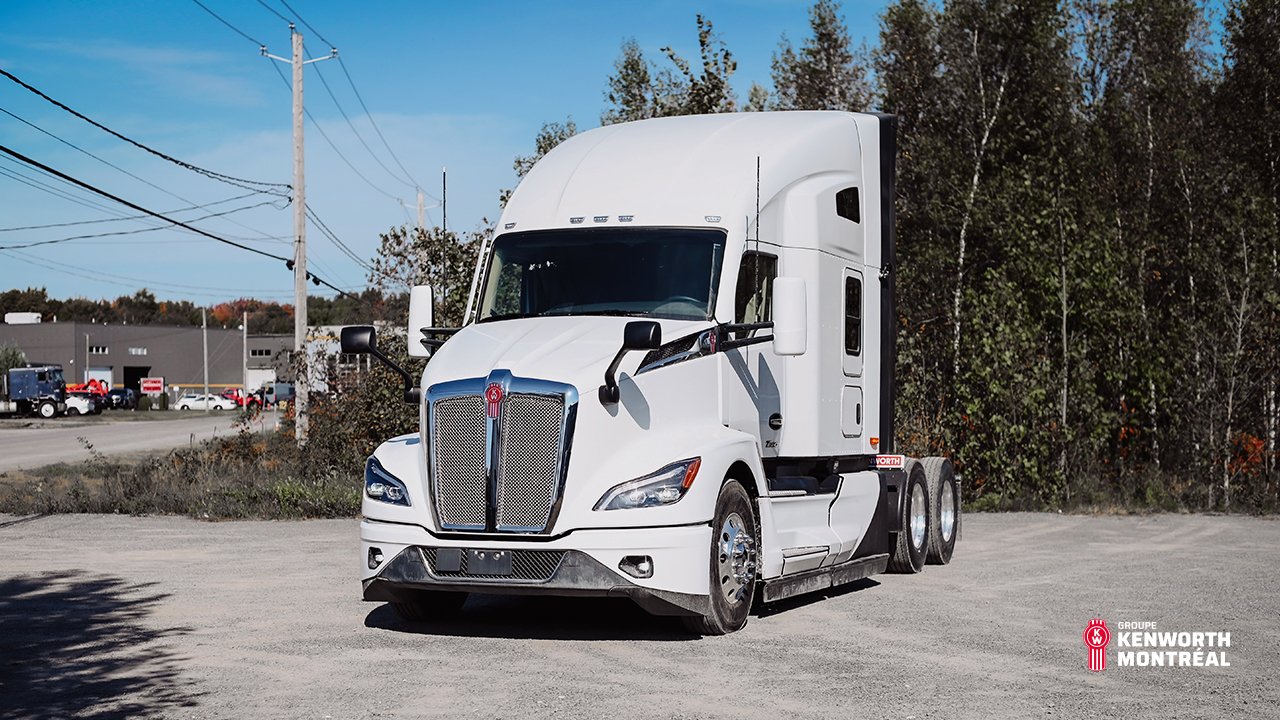 Kenworth