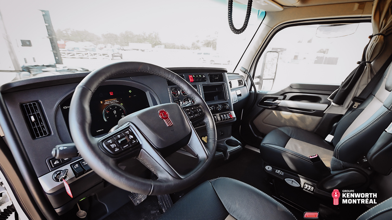 Kenworth
