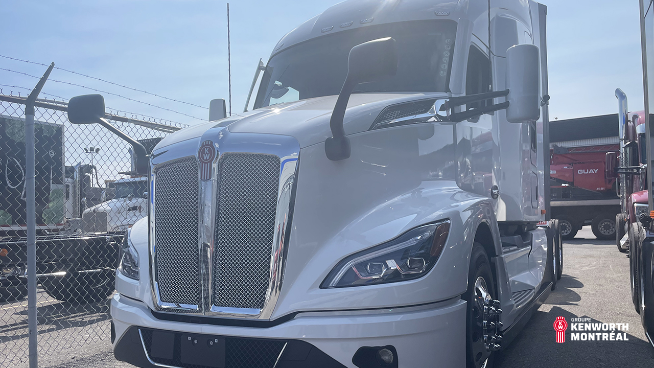 Kenworth
