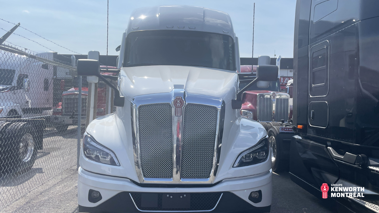 Kenworth