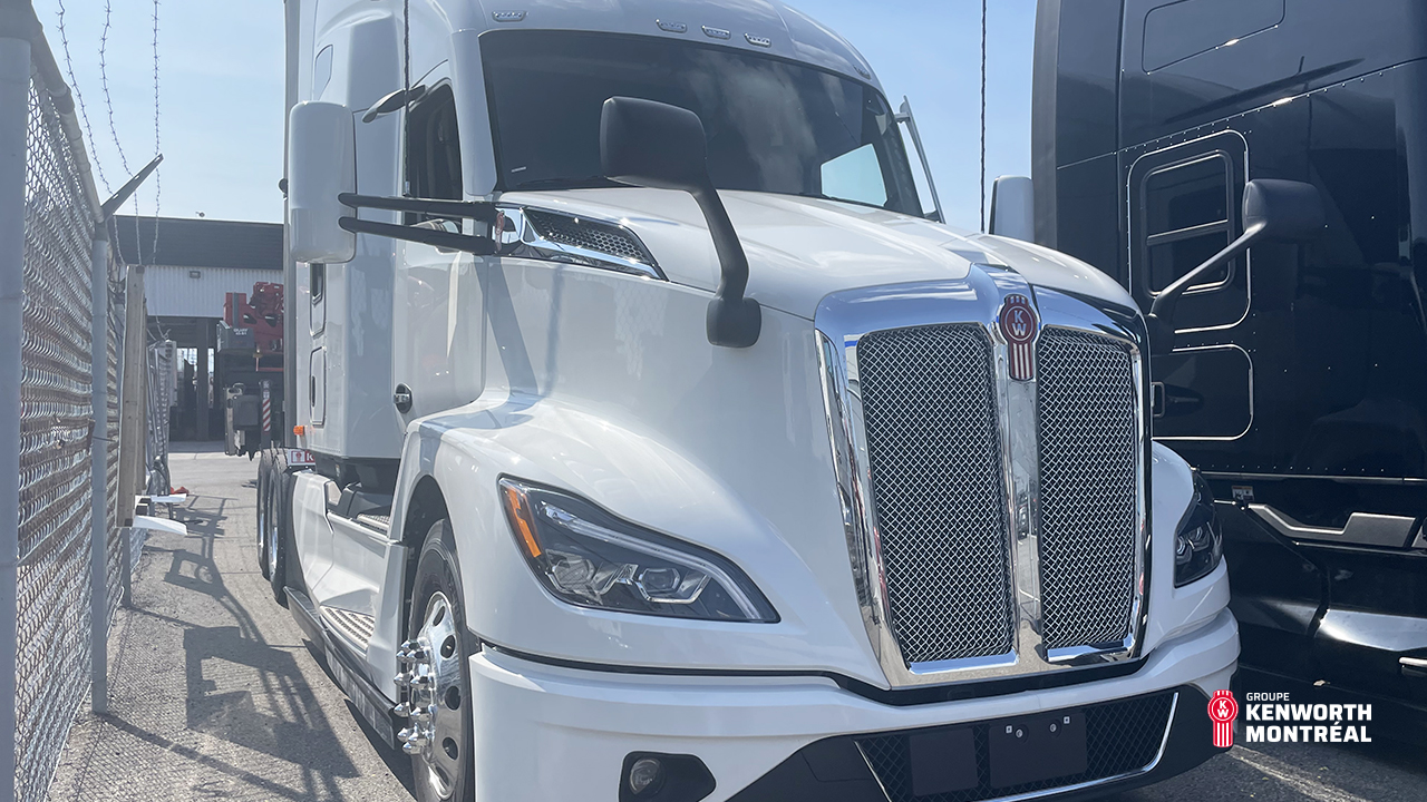 Kenworth
