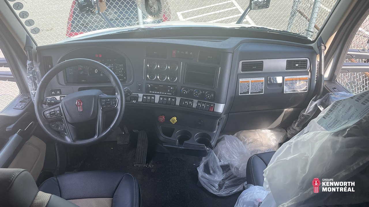 Kenworth