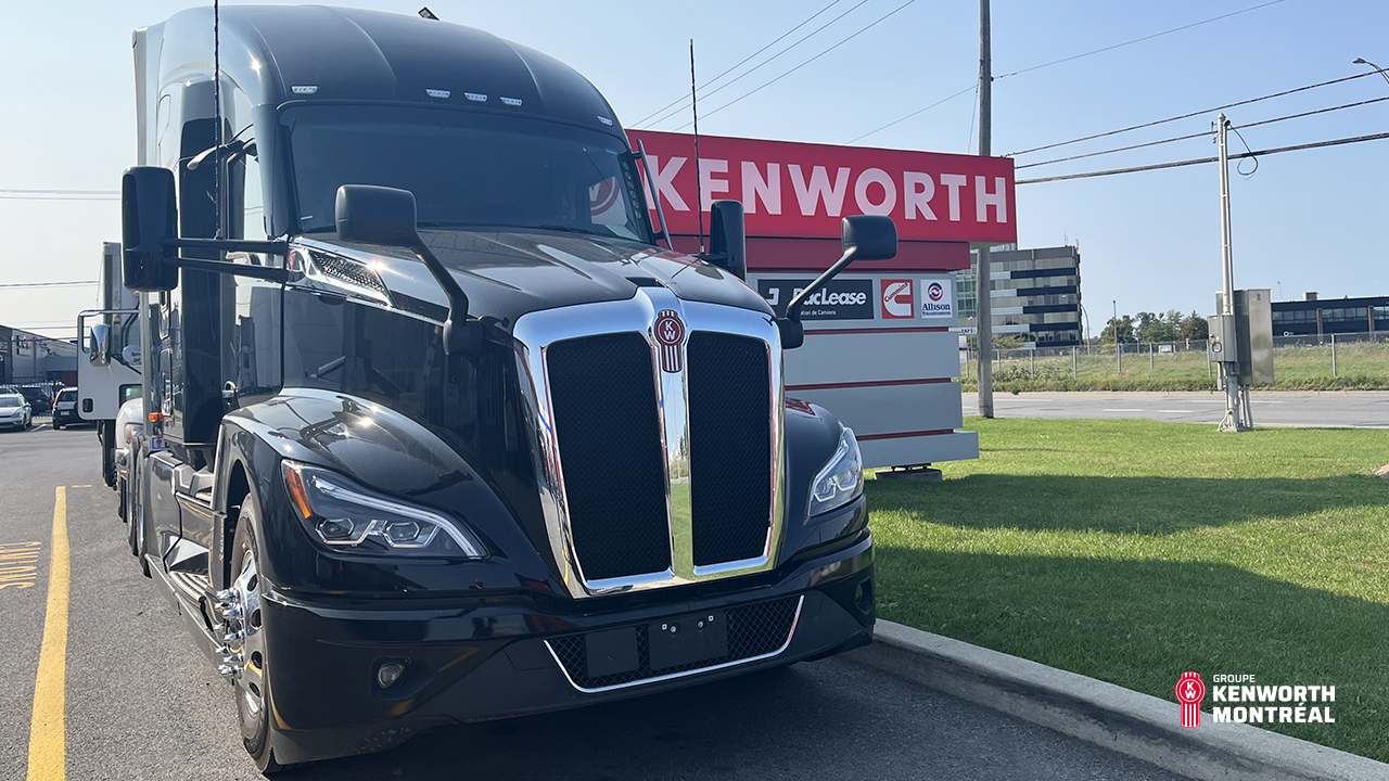 Kenworth