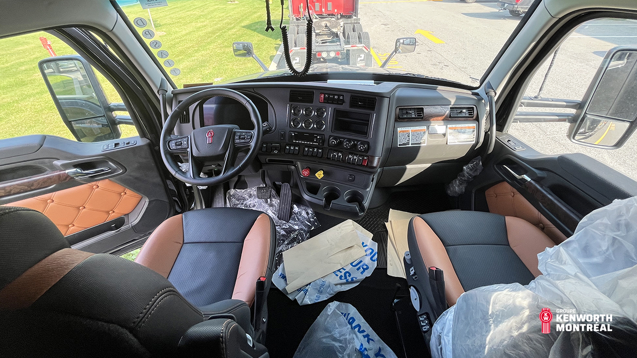 Kenworth