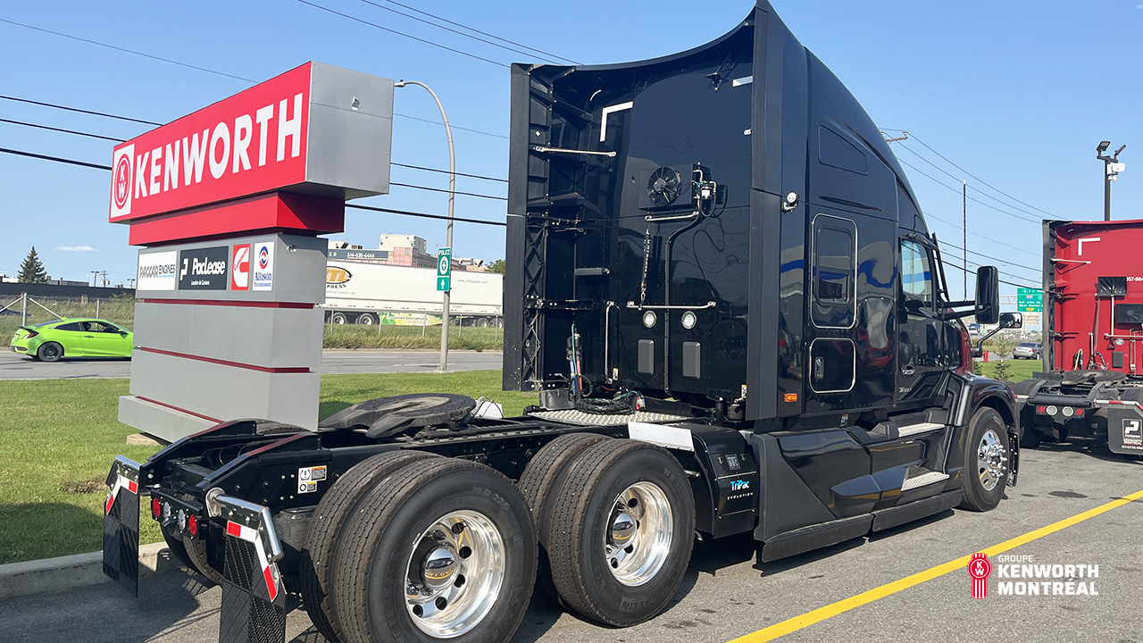 Kenworth
