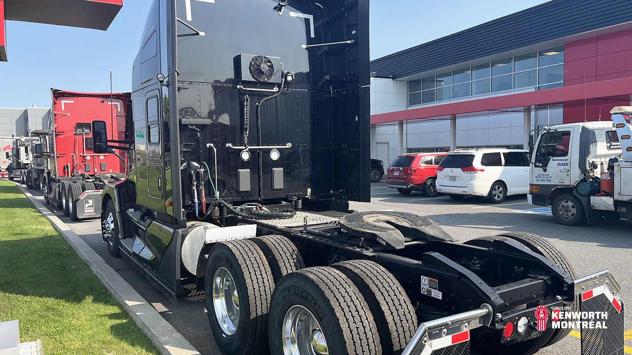 Kenworth
