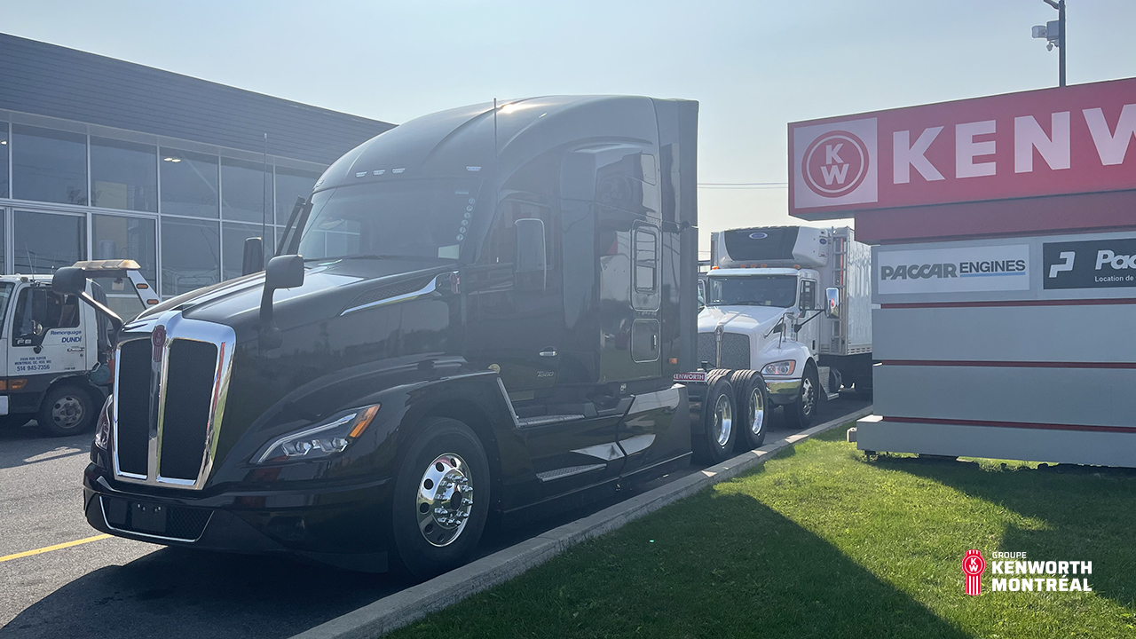 Kenworth