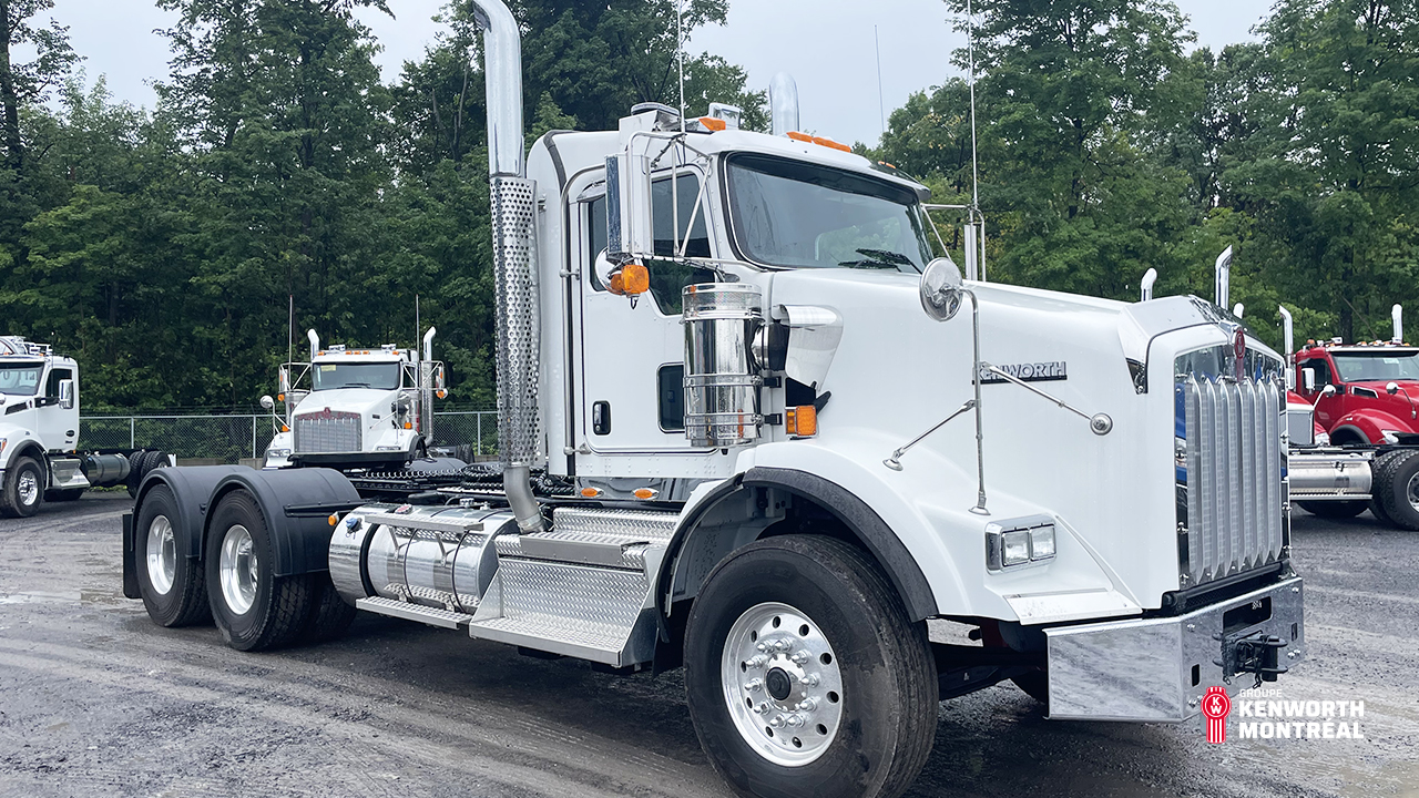 Kenworth