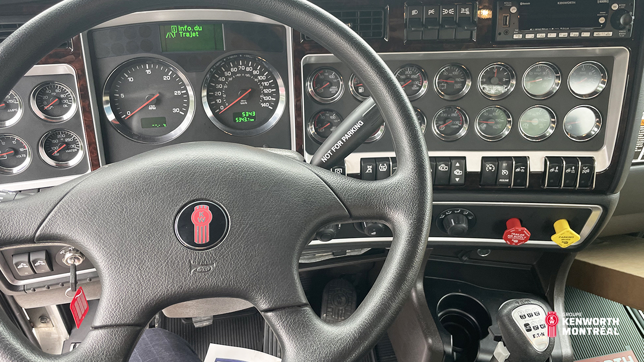 Kenworth