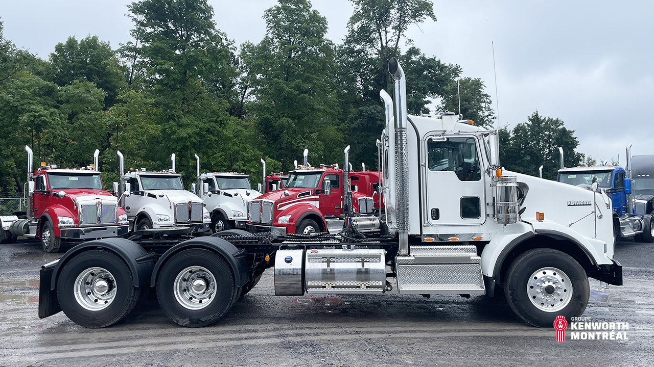Kenworth