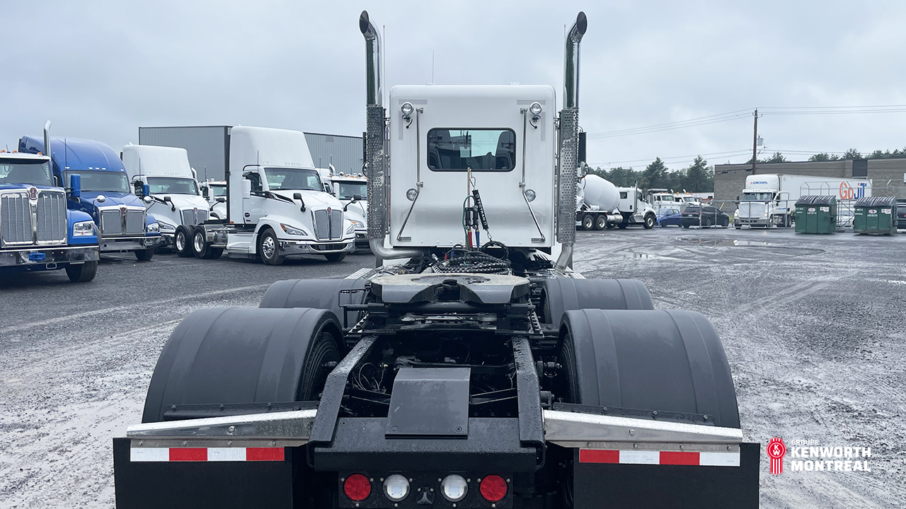Kenworth