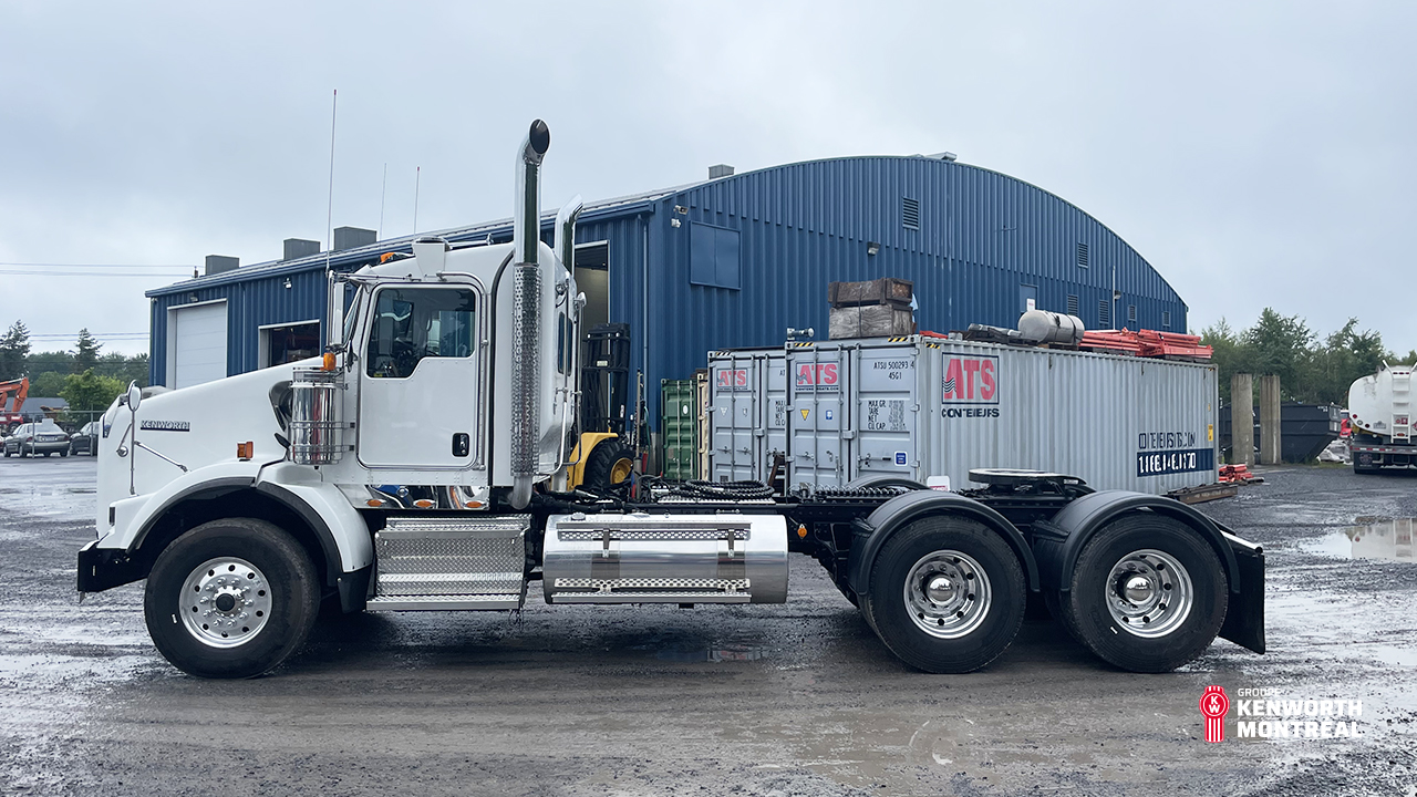 Kenworth