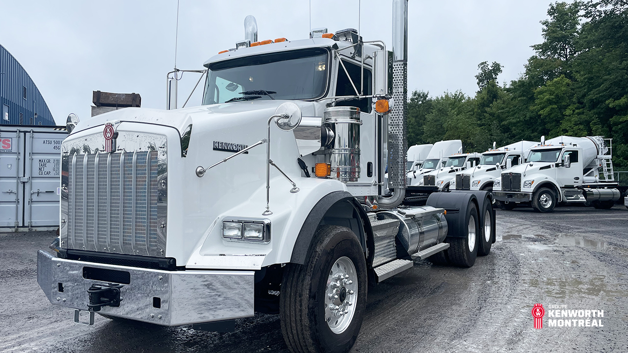 Kenworth