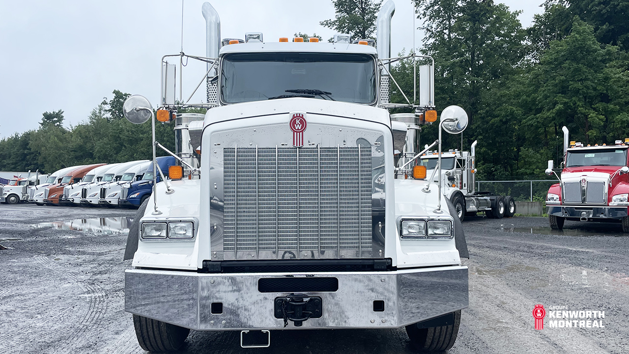 Kenworth