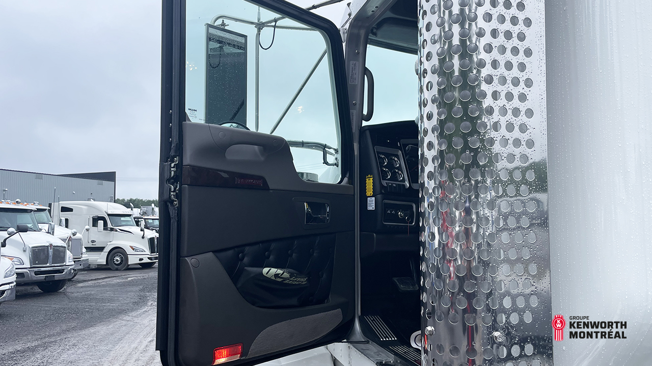 Kenworth