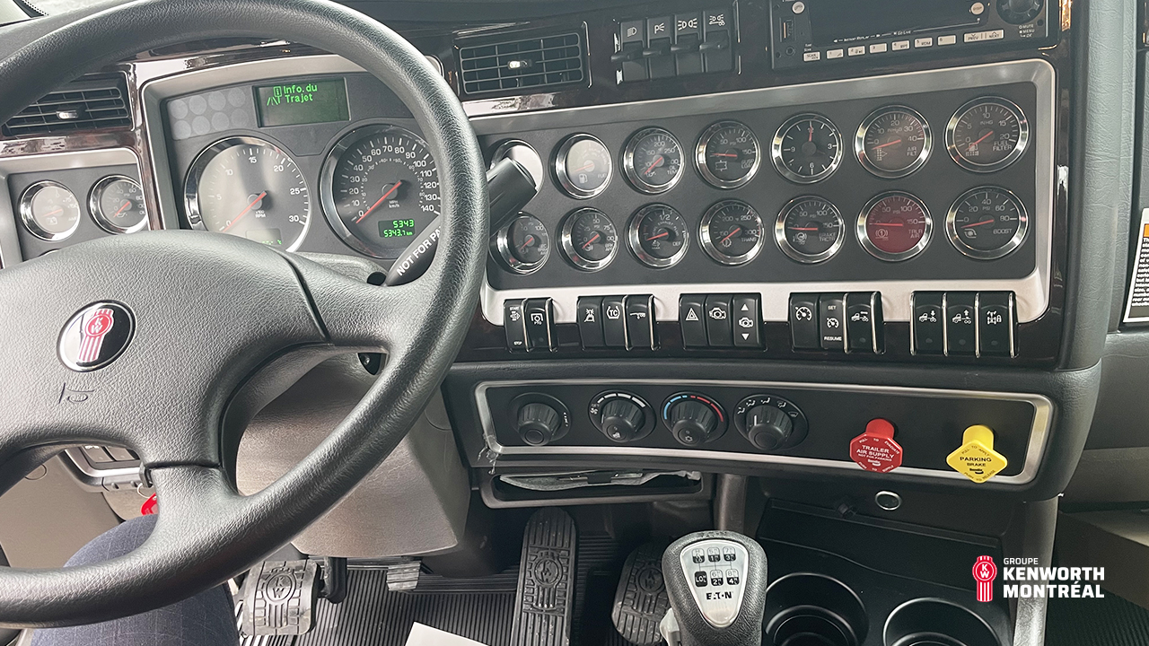 Kenworth