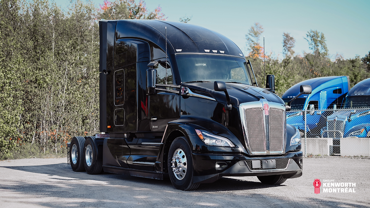 Kenworth