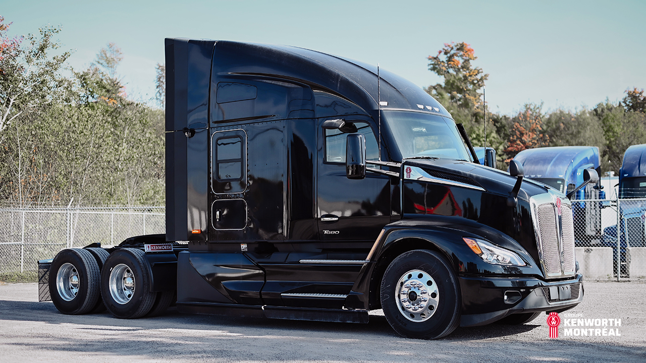 Kenworth