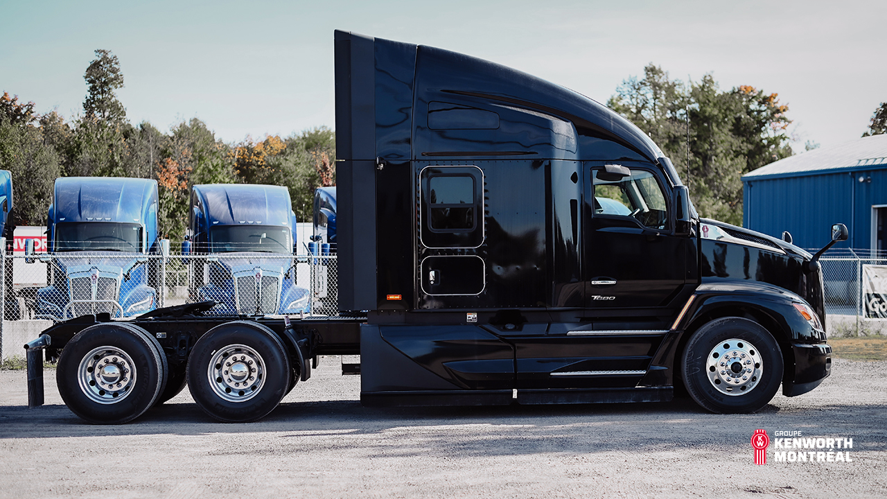 Kenworth