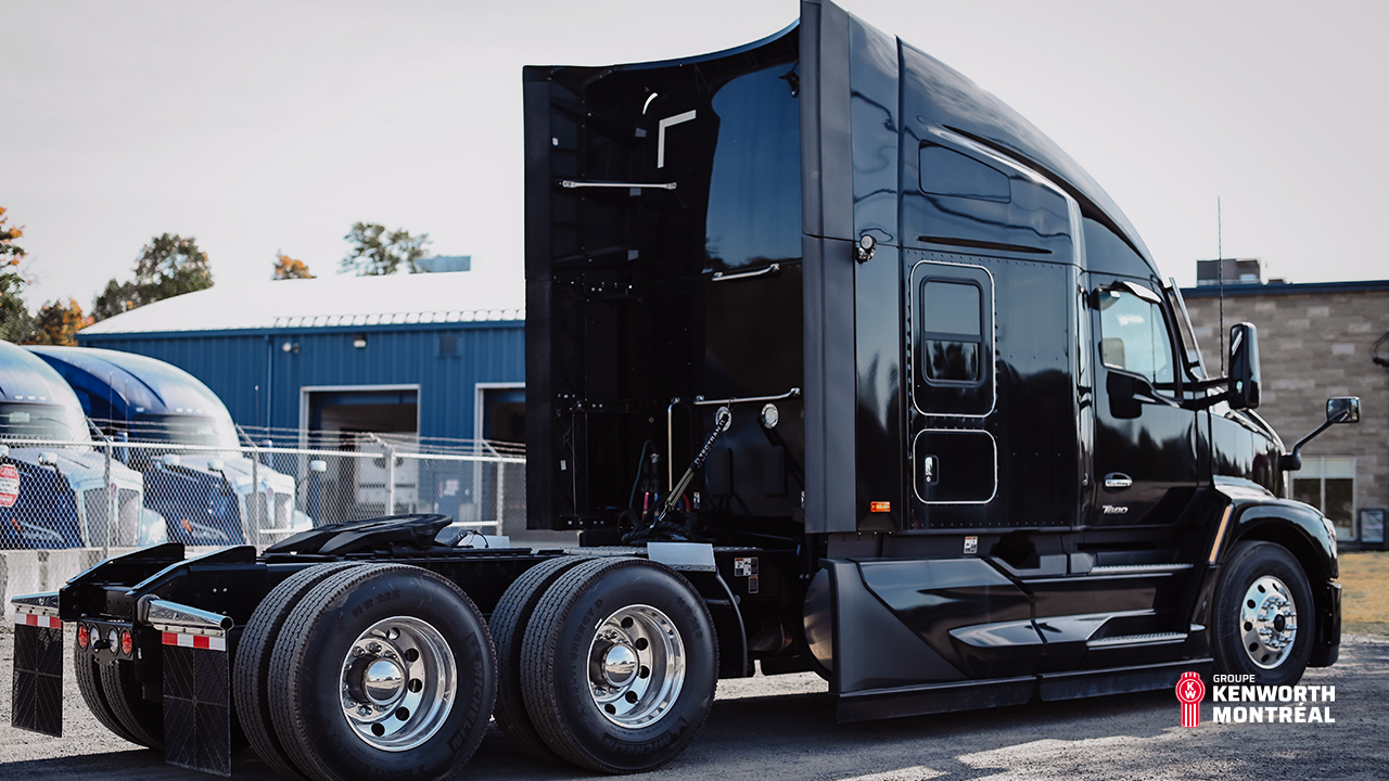 Kenworth