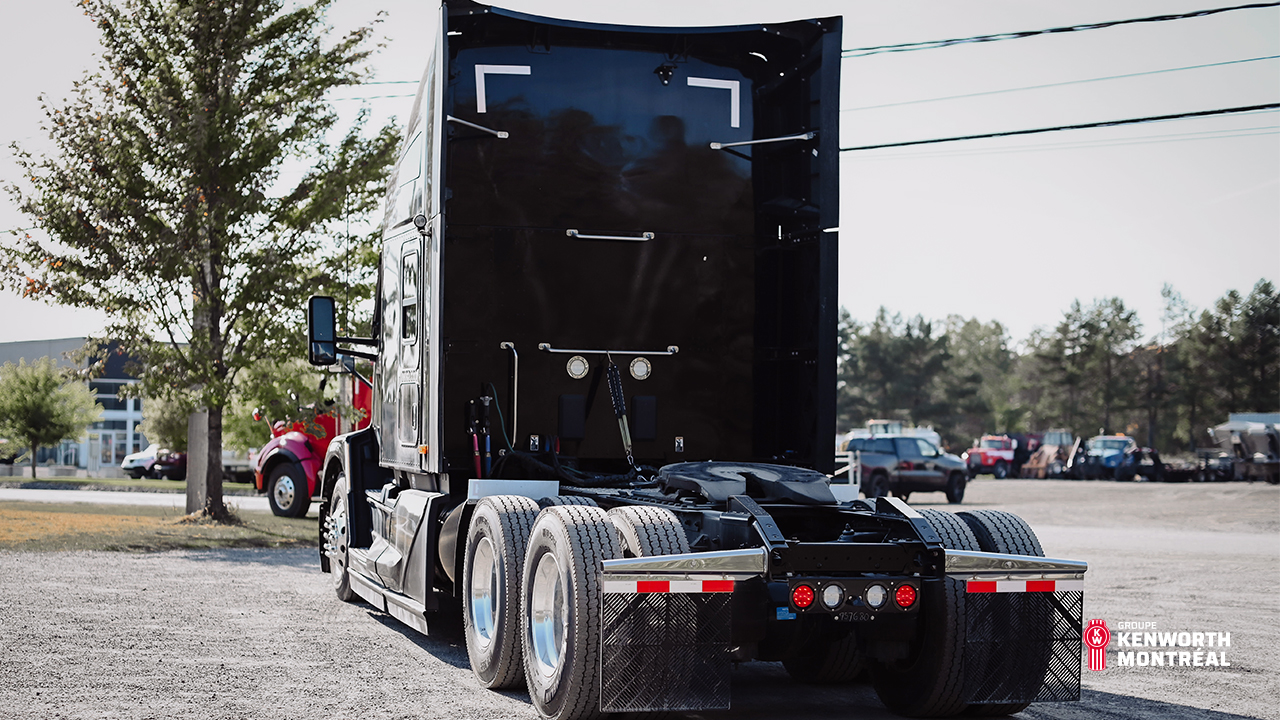 Kenworth