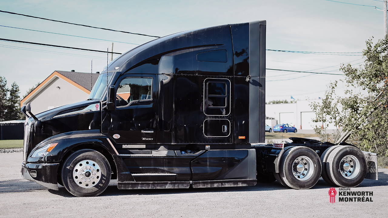 Kenworth