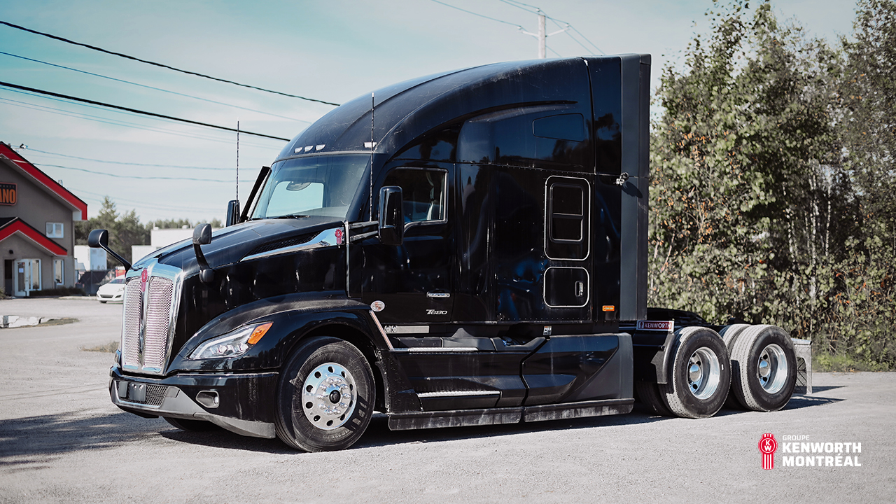 Kenworth