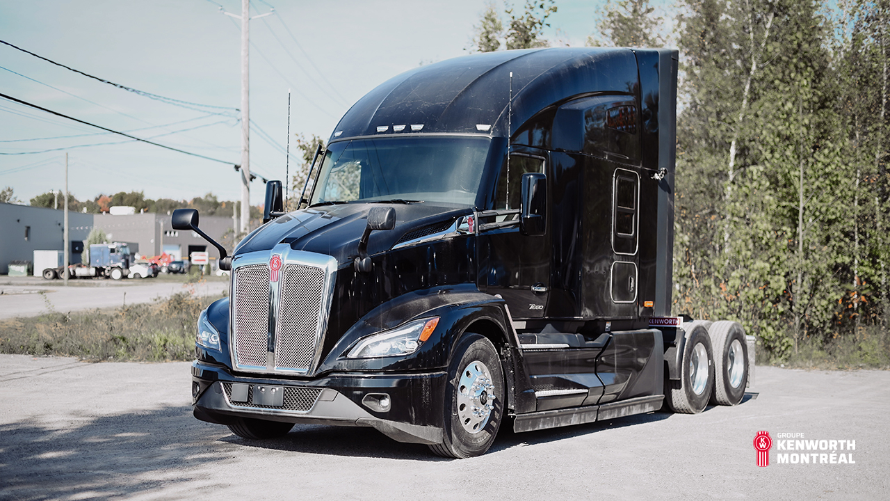 Kenworth