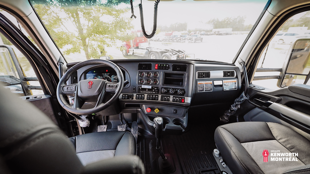 Kenworth