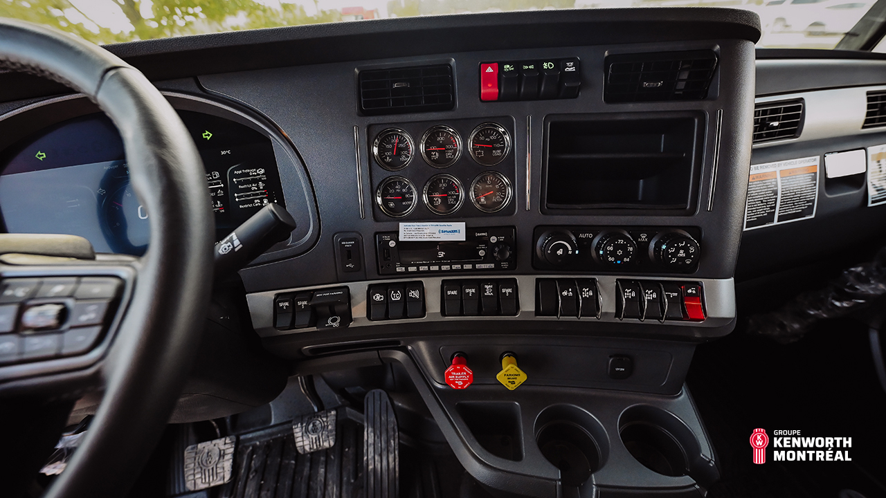 Kenworth