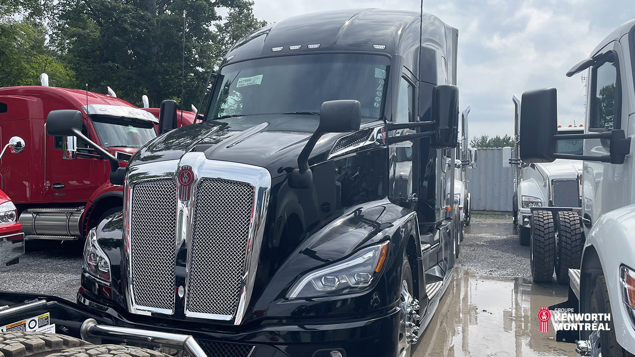 Kenworth