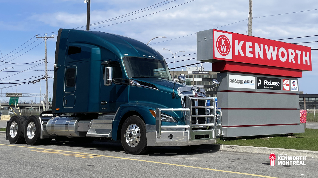 Kenworth