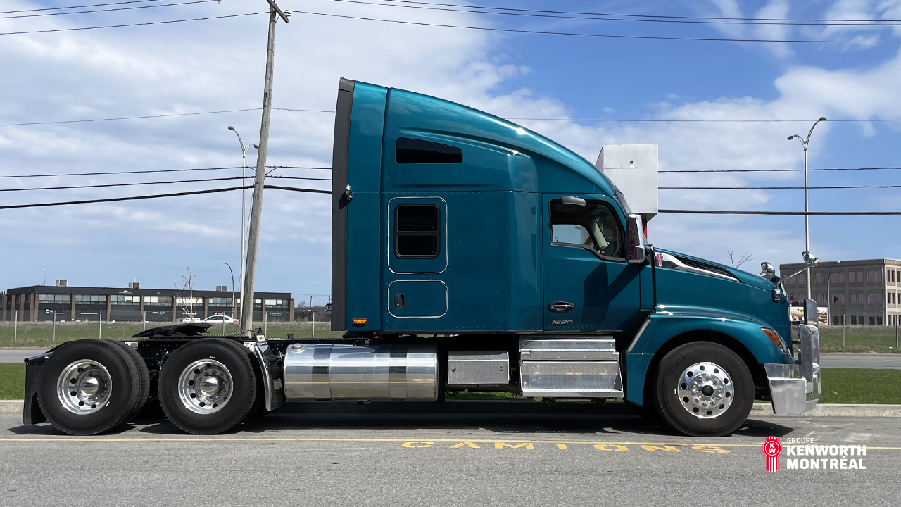 Kenworth