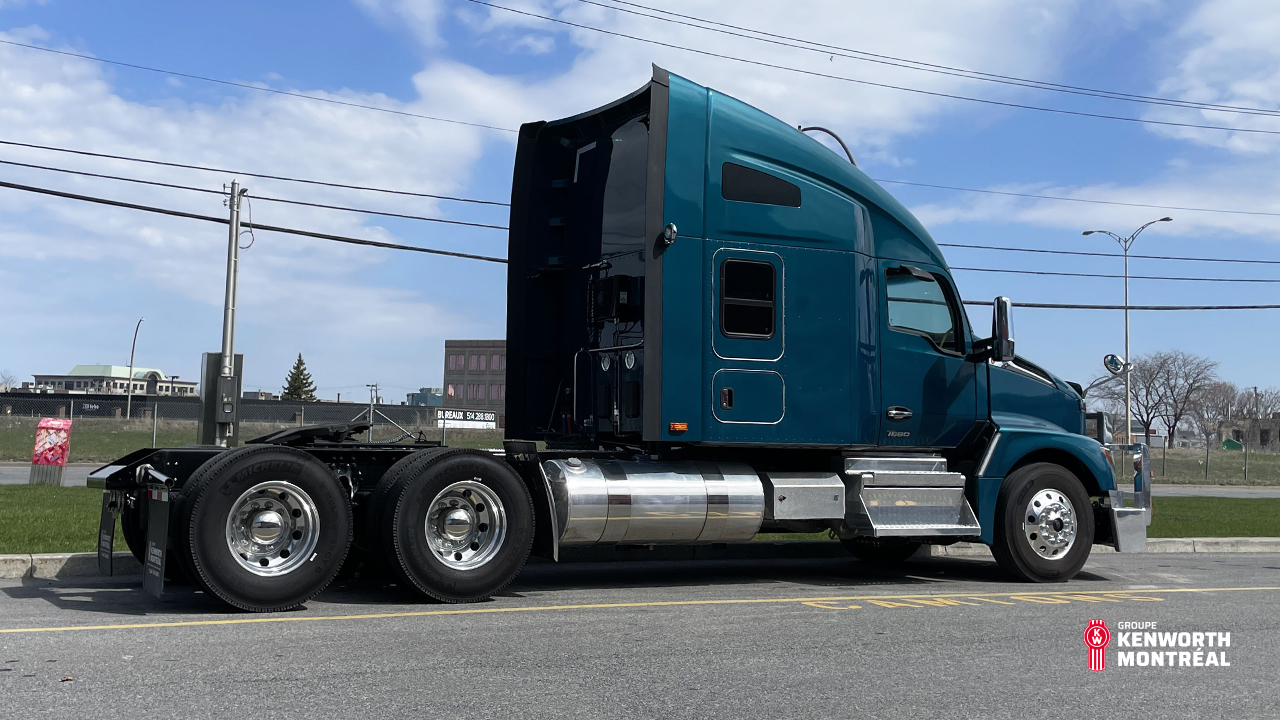 Kenworth
