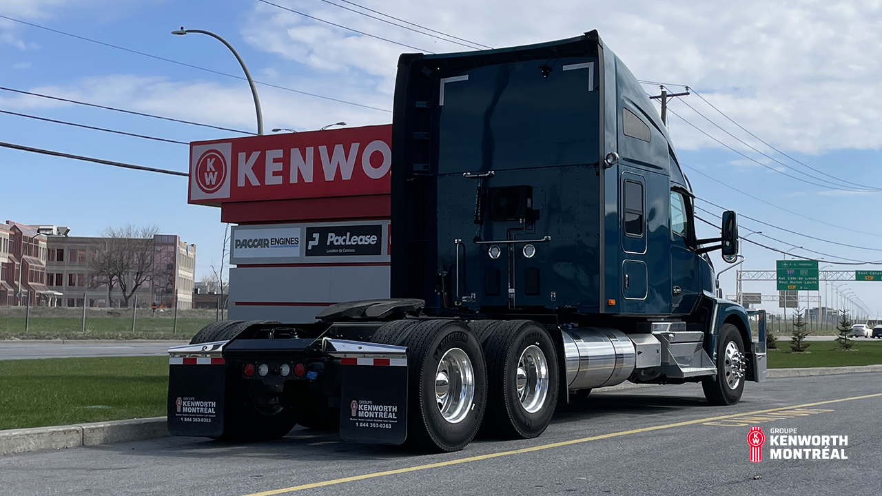 Kenworth