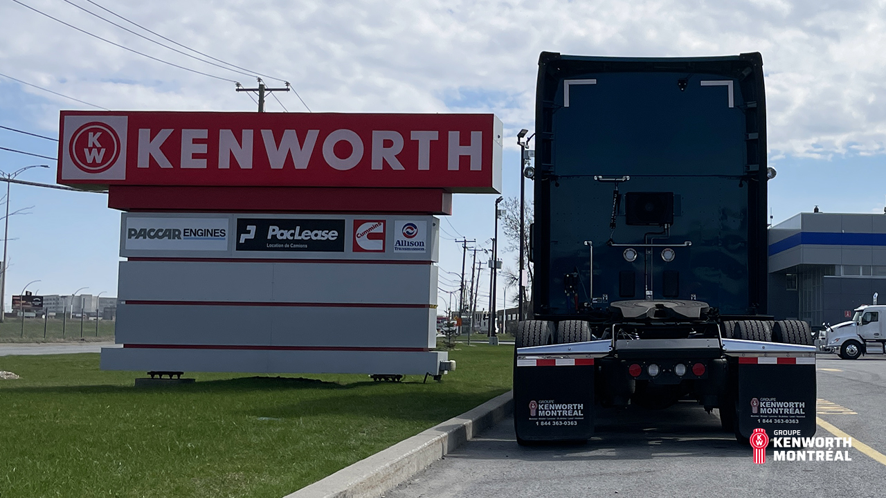 Kenworth