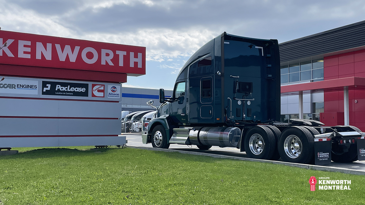 Kenworth