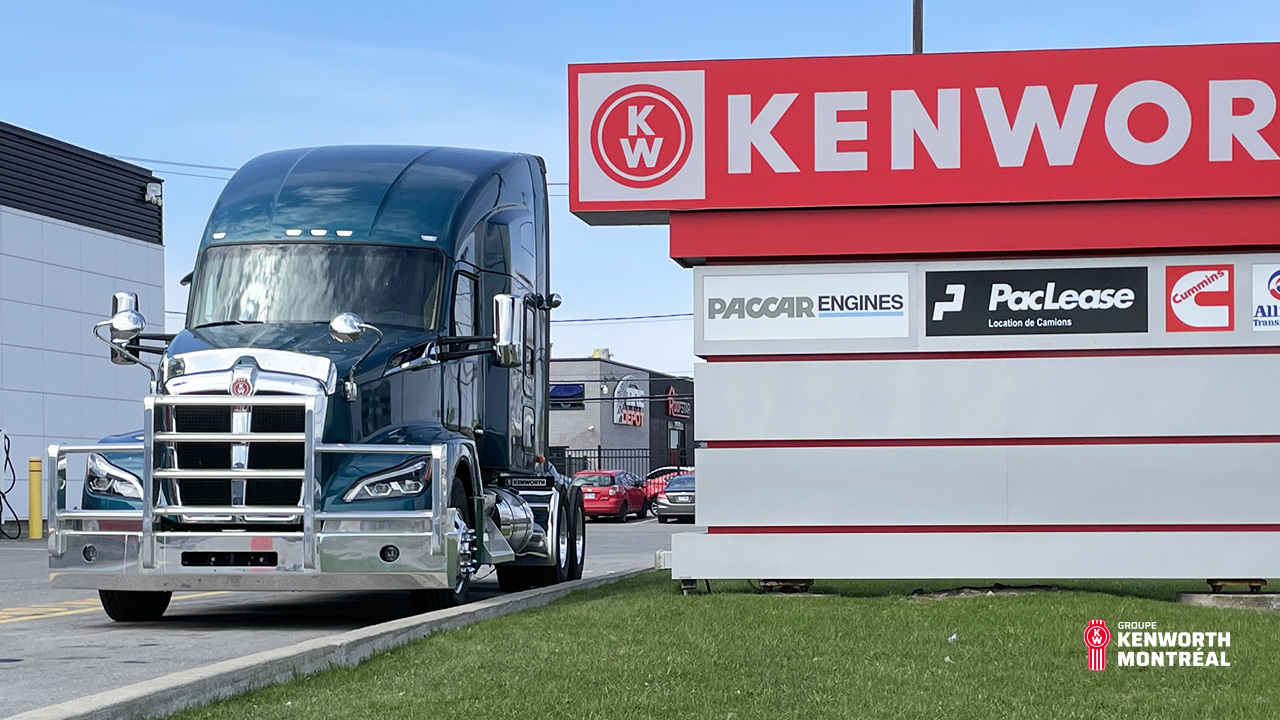 Kenworth