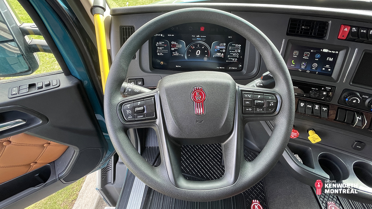 Kenworth