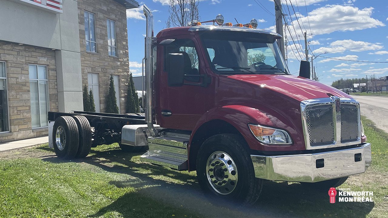 Kenworth