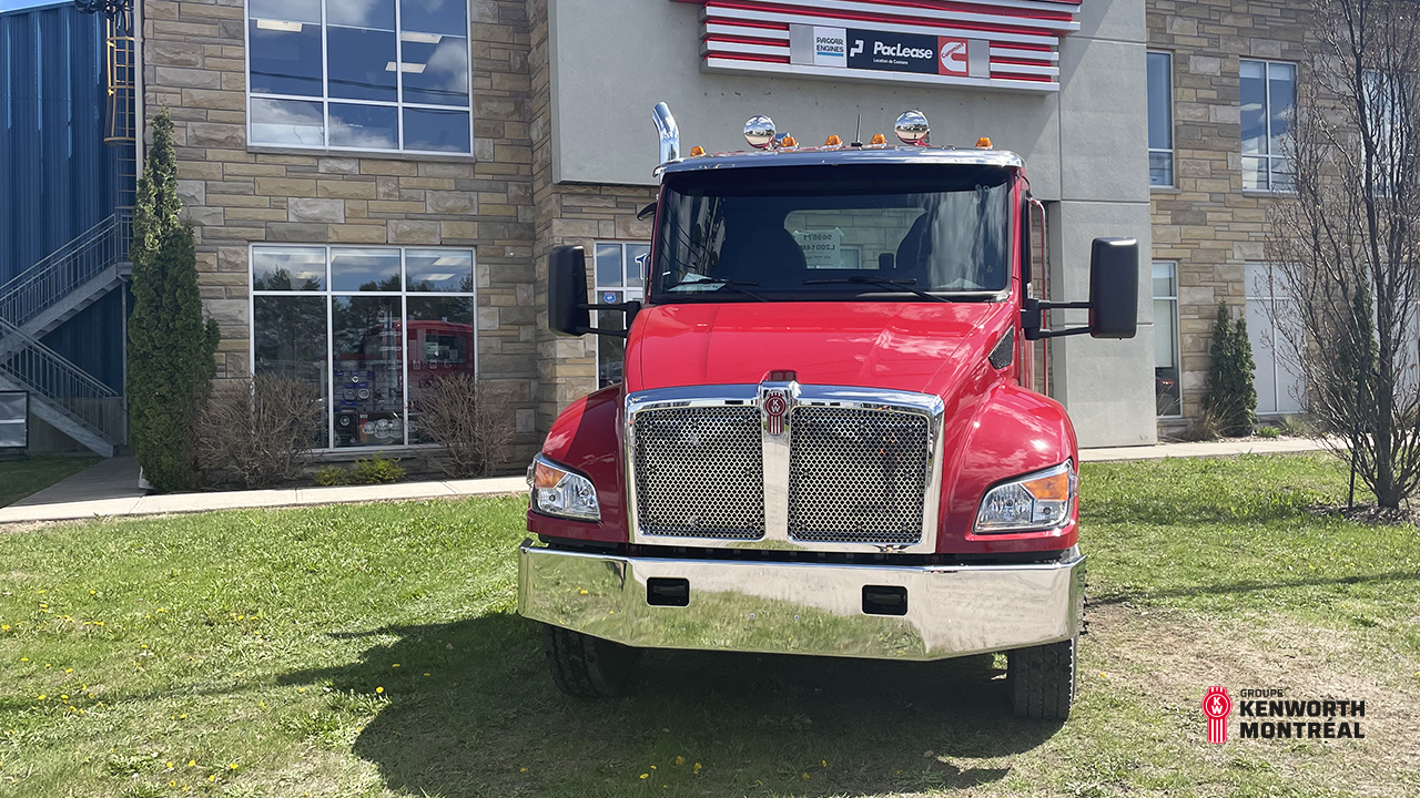 Kenworth