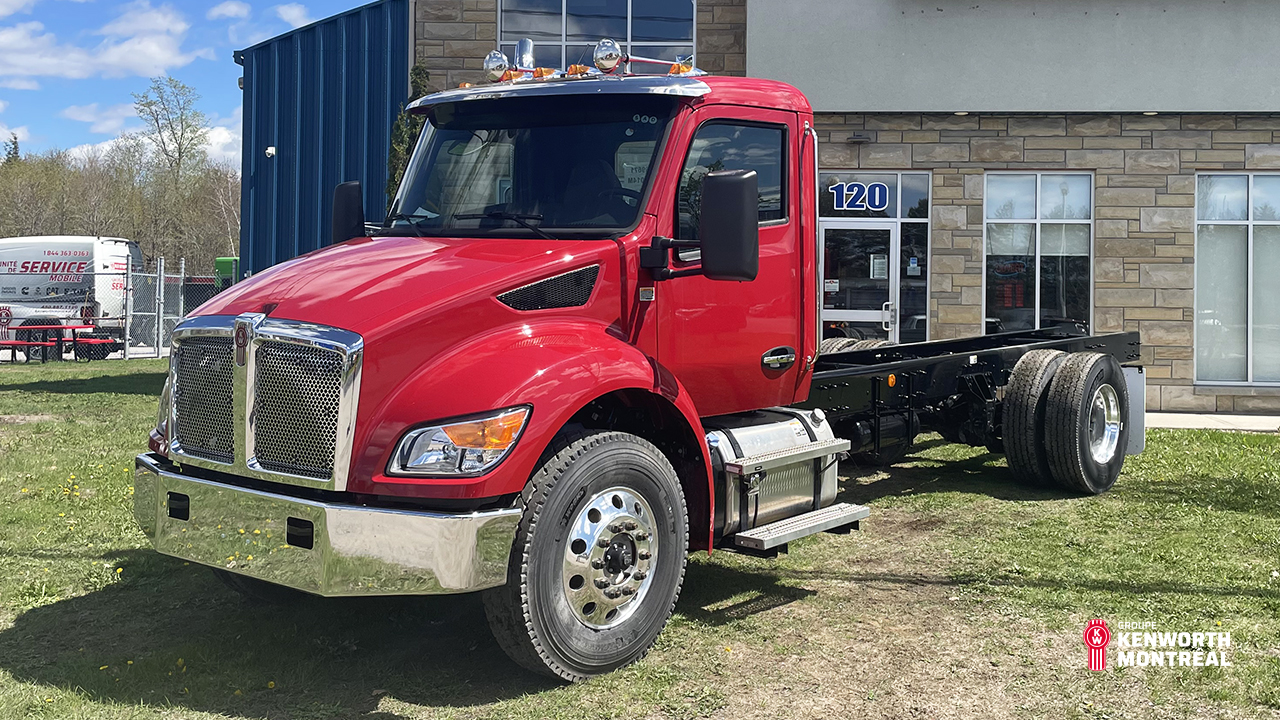 Kenworth
