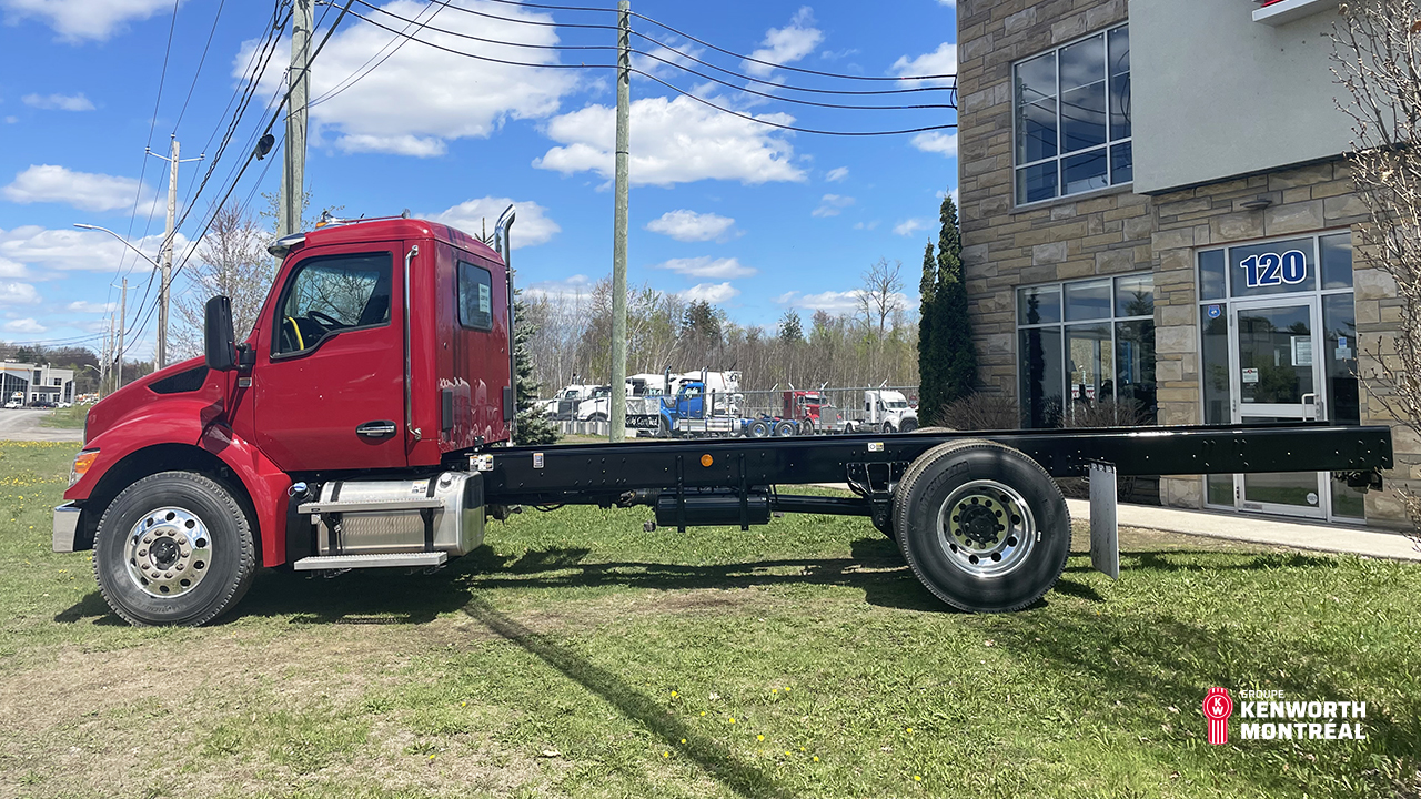 Kenworth